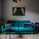 Zamkniete - Golden Apartments- Zabkowska Варшава