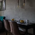 Zamkniete - Golden Apartments- Zabkowska