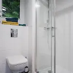 Zamkniete - Golden Apartments- Zabkowska Апартаменты Варшава