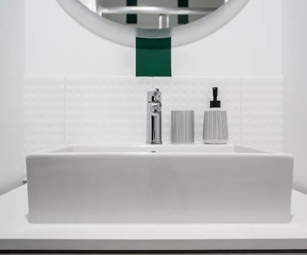 Zamkniete - Golden Apartments- Zabkowska